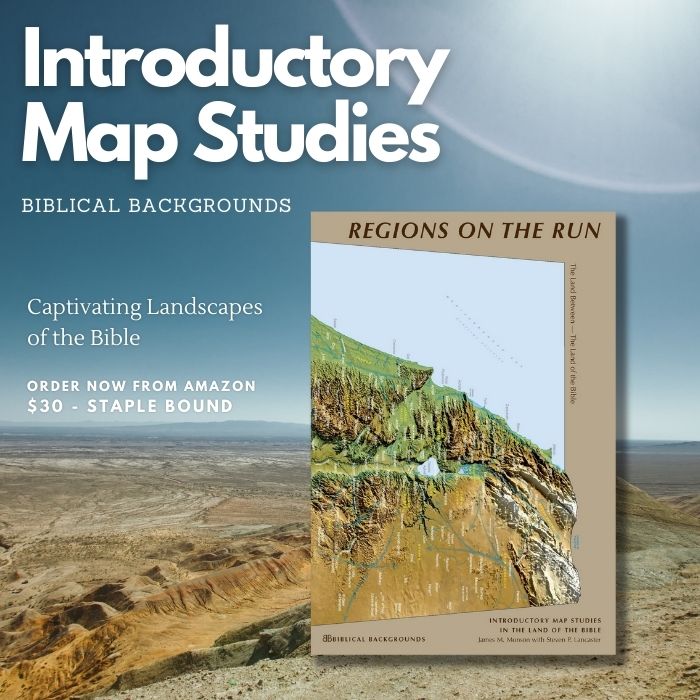 Introductory Map Studies