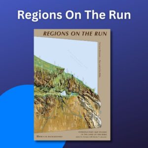 Regions on the run 6