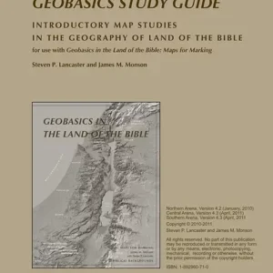 geo basics study guide