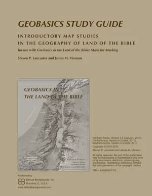 geo basics study guide