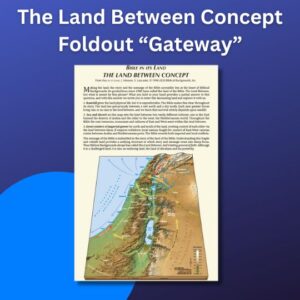 land between concept